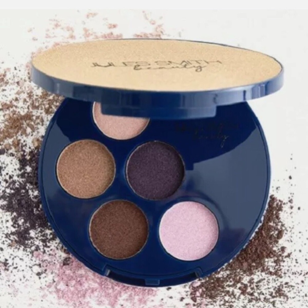 Jules Smith Gemstones Eyeshadow Palette